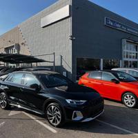 AUDI A3 allstreet 35 TDI Stronic 150cv S-Line Id