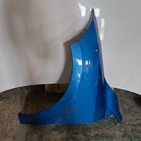 Renault Megane 3 2009-2016 Parafango Anteriore sx