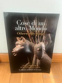 Catalogo di Arte Africana