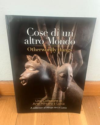 Catalogo di Arte Africana