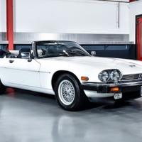 Jaguar XJS 5.3 V12