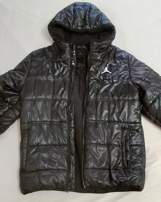 Giacca Jordan Ragazzo - Taglia 13-15 Anni Nero