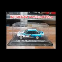 4 Modellini Auto X Mattia Citro