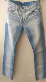 Jeans Levi's 519 W31 L34