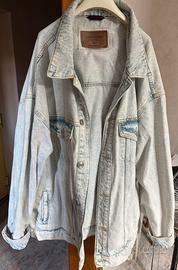 Giacca Jeans Alcott