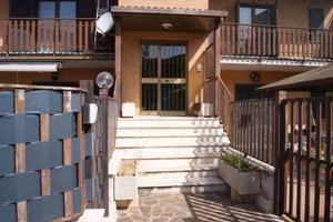 Appartamento di 67 m² con 2 locali e box auto a Fo