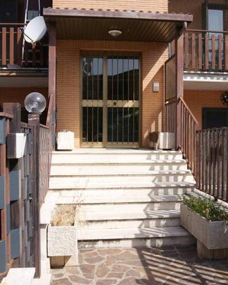 Appartamento di 67 m² con 2 locali e box auto a Fo