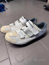 Scarpe ciclismo Shimano 41