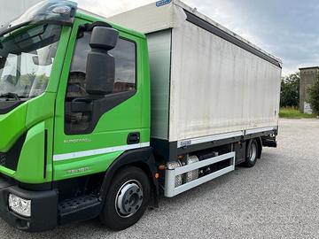 Iveco EUROCARGO