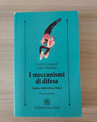 I meccanismi di difesa