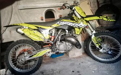 Ktm SX 125