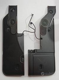 Altoparlanti Imac 27 - 2012