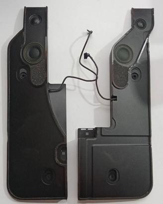 Altoparlanti Imac 27 - 2012