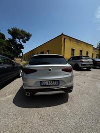 ALFA ROMEO Stelvio - 2021