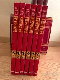 Il Mito Ferrari
