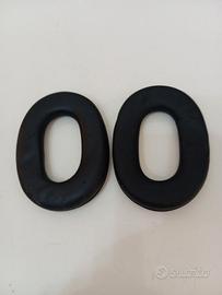 cuscinetti - spugne per cuffie