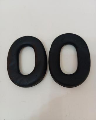 cuscinetti - spugne per cuffie