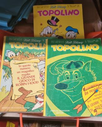 Fumetti