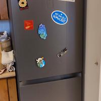 Frigorifero Hotpoint Ariston 