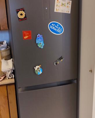 Frigorifero Hotpoint Ariston 