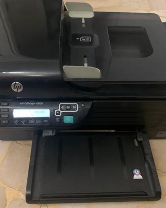 Stampante multifunzione HP Officejet 4500