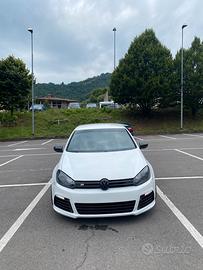 Golf 6R Condizioni perfette