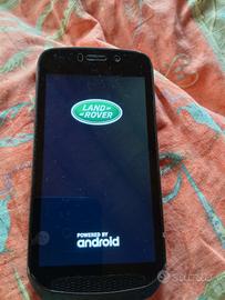 telefono Land rover 