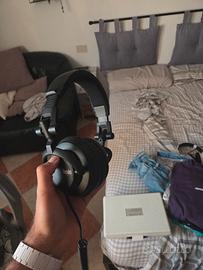  impulse 500 e accessori
