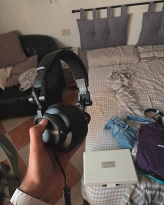  impulse 500 e accessori