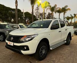 Fiat Fullback Doppia Cabina LX