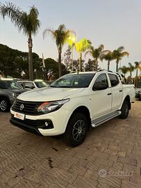 Fiat Fullback Doppia Cabina LX