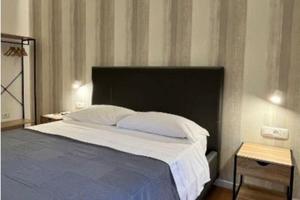 Camera centrale Agropoli