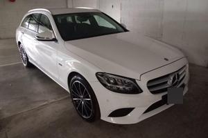 mercedes c300de