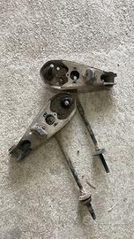 bracci anteriori kia k2500 ricambi