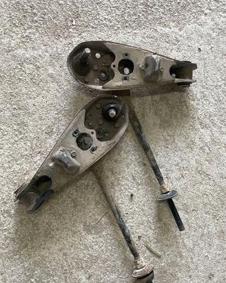 bracci anteriori kia k2500 ricambi