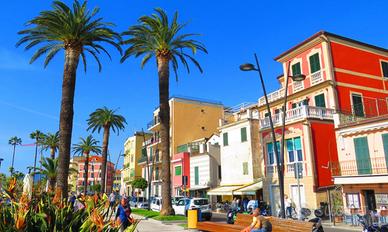 Ristorante Pizzeria ben avviato