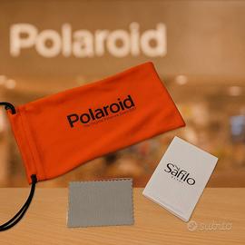 Custodia Polaroid per Occhiali da Sole  Dimensioni
