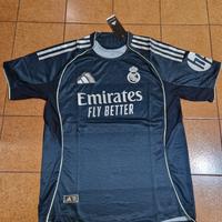 Real madrid 25/26 Blu