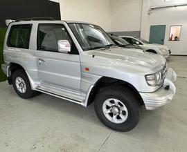 Mitsubishi Pajero 2.5 TDI Metal-top S. Select GLX