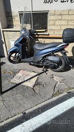 Suzuki Address 110 - 2020