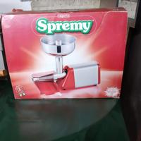 macchina passapomodoro