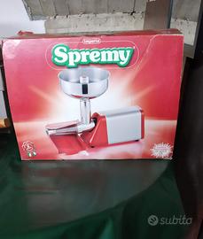 macchina passapomodoro