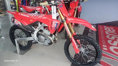 Honda CR 250 RWE Redmoto 2026