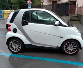 SMART fortwo 2ª serie - 2009