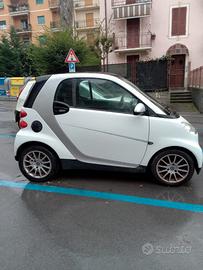 SMART fortwo 2ª serie - 2009