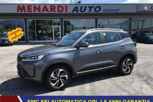 EMC Sei 1.5T GPL CVT AUTOMATICA!! FULL OPTIONAL