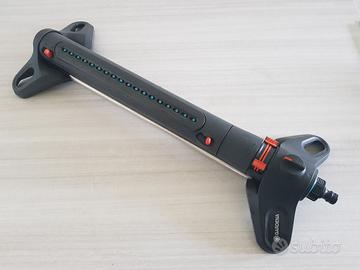 Irrigatore oscillante Gardena AquaZoom L
18714-20