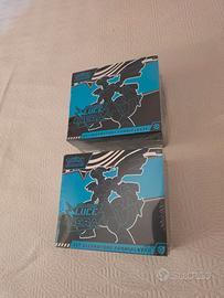 Etb Pokemon Luce Nera