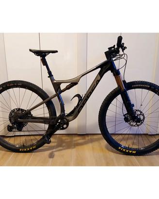 ORBEA OIZ FULL CARBON TAGLIA L