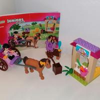 lego friends art 41309 41116 10726